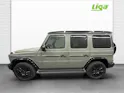 Mercedes-Benz G 450d