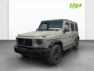 Mercedes-Benz G 450d