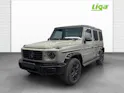 Mercedes-Benz G 450d