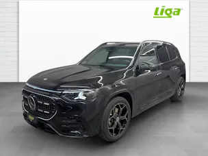 Mercedes-Benz GLB 220 AMG Line 4Matic