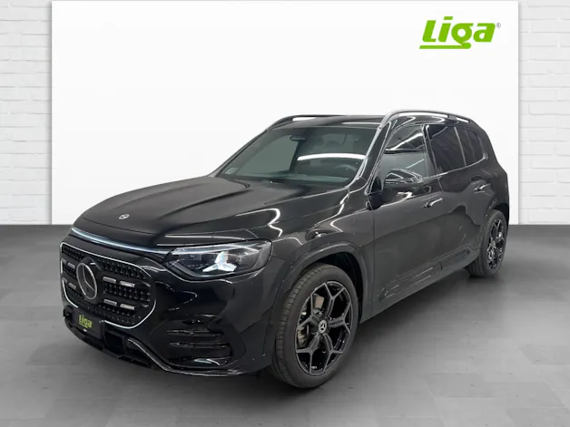 Mercedes-Benz GLB 220 AMG Line 4Matic