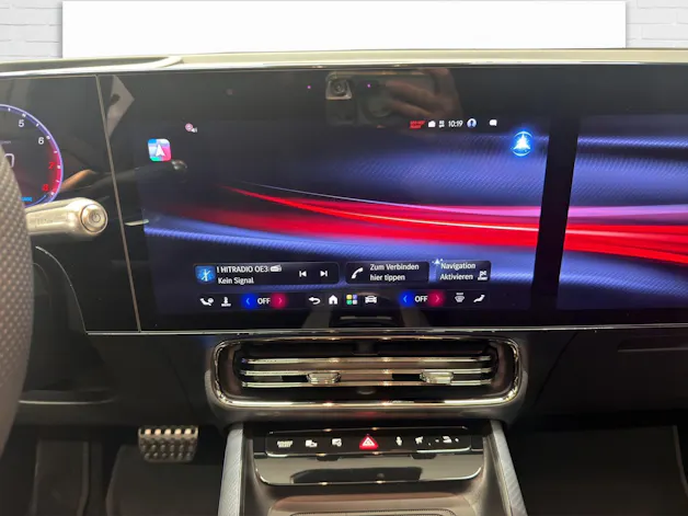 Mercedes-Benz GLB 220 AMG Line 4Matic