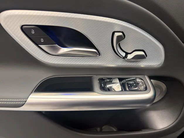Mercedes-Benz GLB 220 AMG Line 4Matic