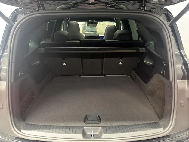 Mercedes-Benz GLB 220 AMG Line 4Matic
