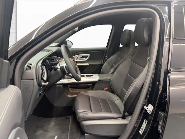 Mercedes-Benz GLB 220 AMG Line 4Matic