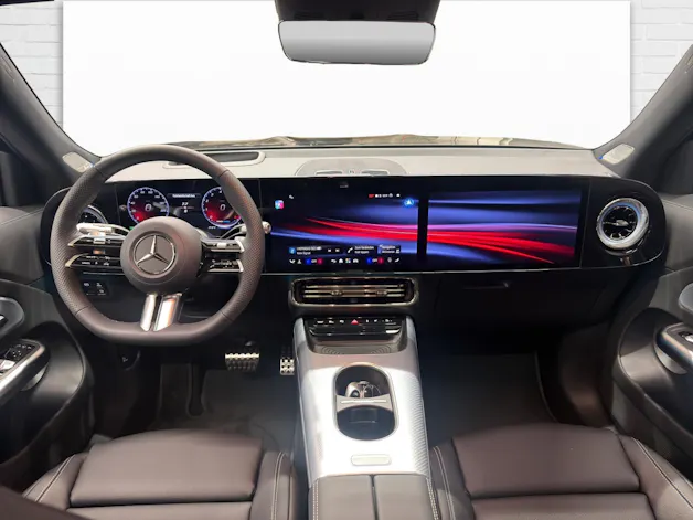 Mercedes-Benz GLB 220 AMG Line 4Matic