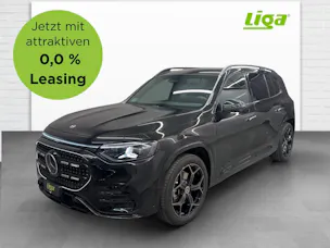 MERCEDES-BENZ GLB 220 AMG Line 4Matic