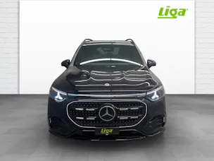 MERCEDES-BENZ GLB 220 AMG Line 4Matic