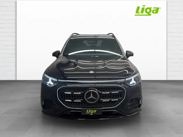 Mercedes-Benz GLB 220 AMG Line 4Matic
