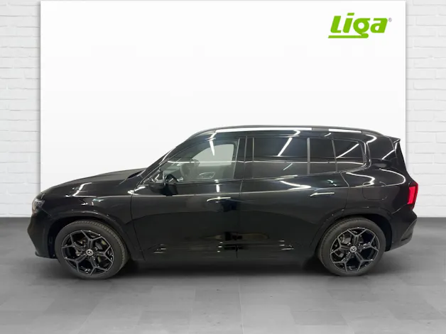 Mercedes-Benz GLB 220 AMG Line 4Matic