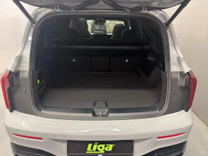 MERCEDES-BENZ GLB 220 AMG Line 4Matic