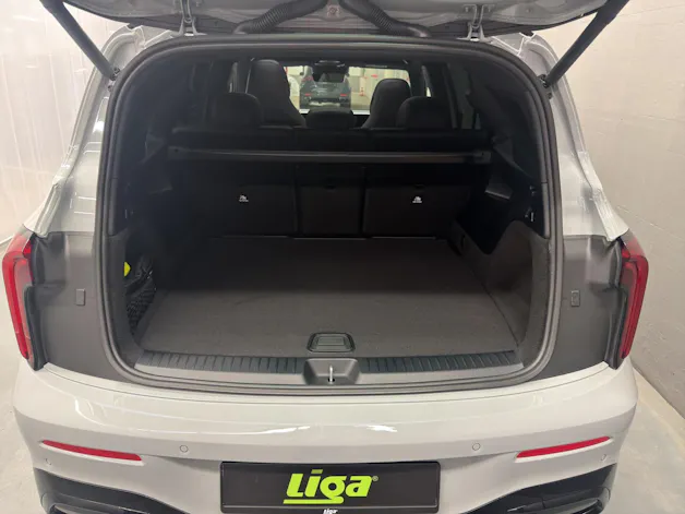 Mercedes-Benz GLB 220 AMG Line 4Matic