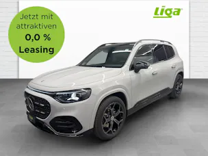 MERCEDES-BENZ GLB 220 AMG Line 4Matic