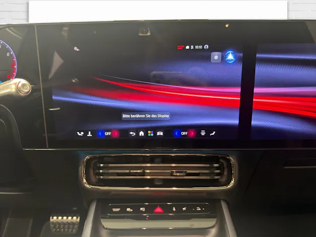 Mercedes-Benz GLB 220 AMG Line 4Matic