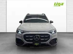 MERCEDES-BENZ GLB 220 AMG Line 4Matic