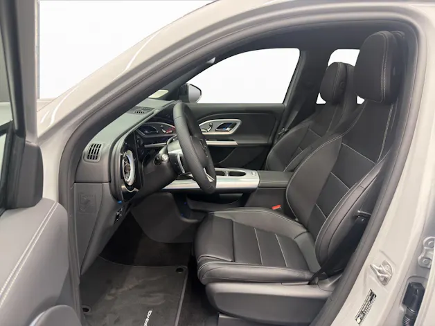 Mercedes-Benz GLB 220 AMG Line 4Matic
