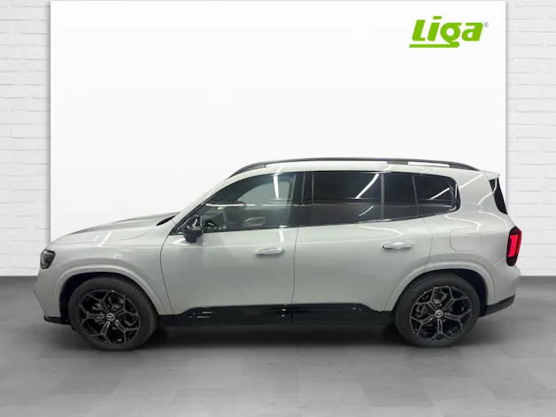 Mercedes-Benz GLB 220 AMG Line 4Matic