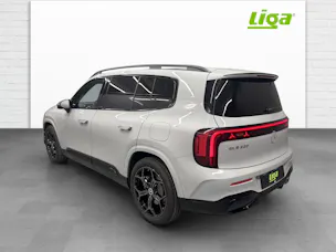MERCEDES-BENZ GLB 220 AMG Line 4Matic