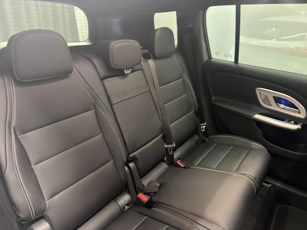 Mercedes-Benz GLB 220 AMG Line 4Matic