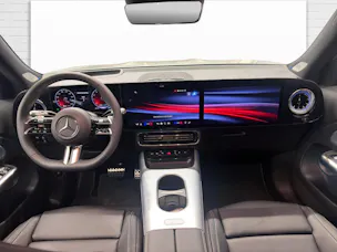 MERCEDES-BENZ GLB 220 AMG Line 4Matic
