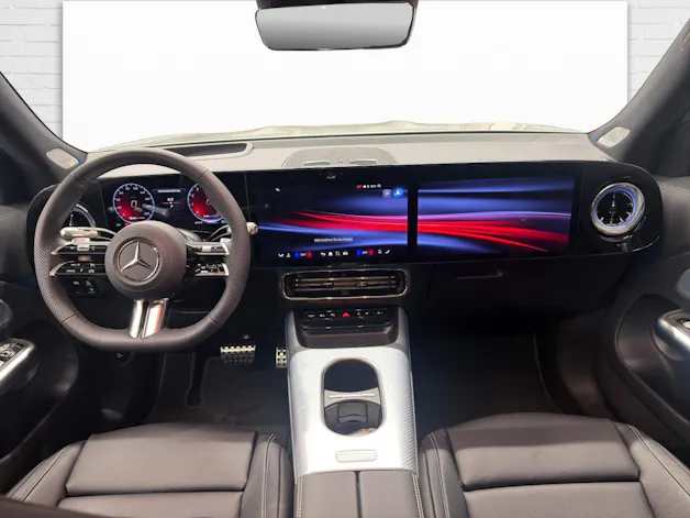 Mercedes-Benz GLB 220 AMG Line 4Matic