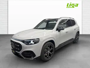 Mercedes-Benz GLB 220 AMG Line 4Matic
