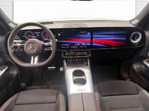 MERCEDES-BENZ GLB 220 AMG Line 4Matic