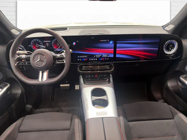 Mercedes-Benz GLB 220 AMG Line 4Matic