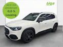 MERCEDES-BENZ GLB 220 AMG Line 4Matic