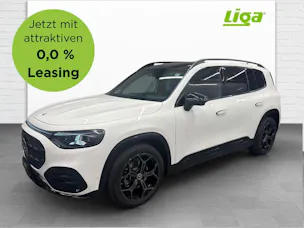 MERCEDES-BENZ GLB 220 AMG Line 4Matic