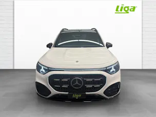 MERCEDES-BENZ GLB 220 AMG Line 4Matic