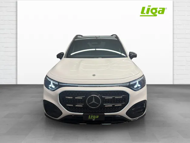 Mercedes-Benz GLB 220 AMG Line 4Matic