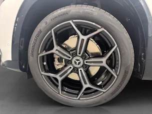 MERCEDES-BENZ GLB 220 AMG Line 4Matic