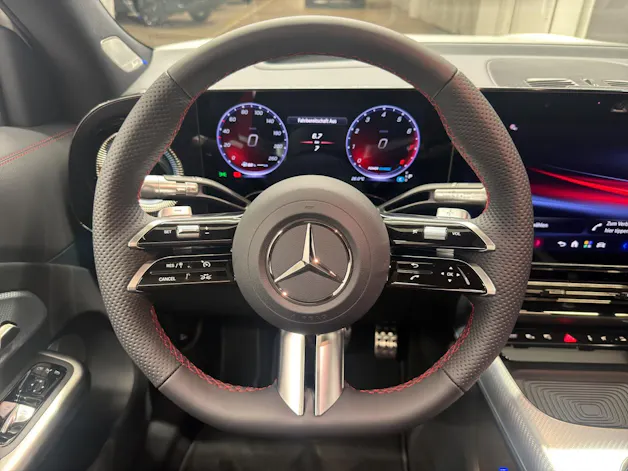 Mercedes-Benz GLB 220 AMG Line 4Matic