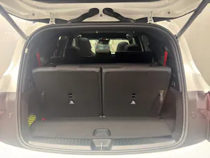 MERCEDES-BENZ GLB 220 AMG Line 4Matic