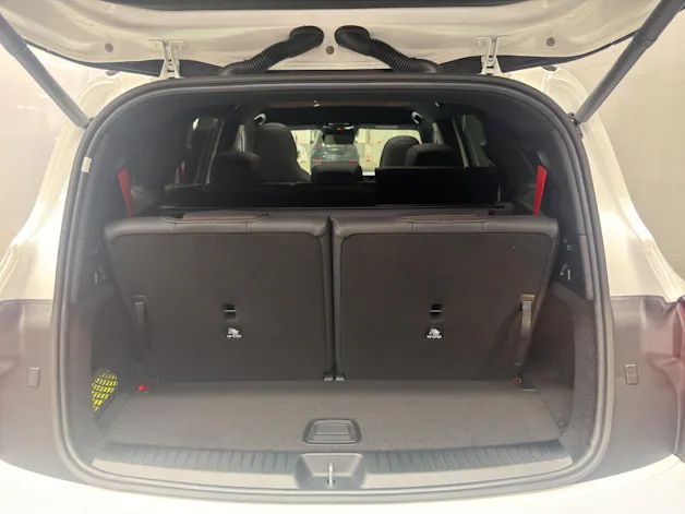 Mercedes-Benz GLB 220 AMG Line 4Matic