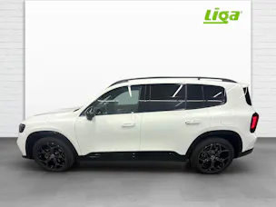 MERCEDES-BENZ GLB 220 AMG Line 4Matic