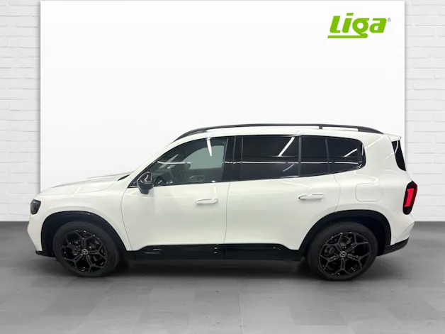 Mercedes-Benz GLB 220 AMG Line 4Matic