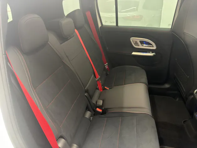 Mercedes-Benz GLB 220 AMG Line 4Matic
