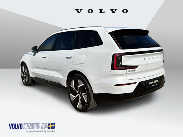 VOLVO EX90 Twin Performance Ultra AWD