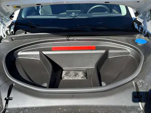 VOLVO EX90 Twin Performance Ultra AWD
