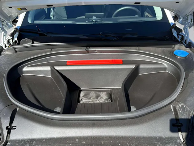 VOLVO EX90 Twin Performance Ultra AWD