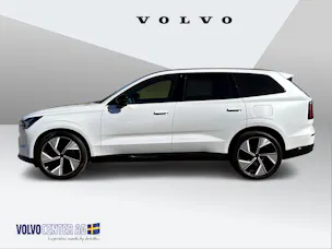 VOLVO EX90 Twin Performance Ultra AWD