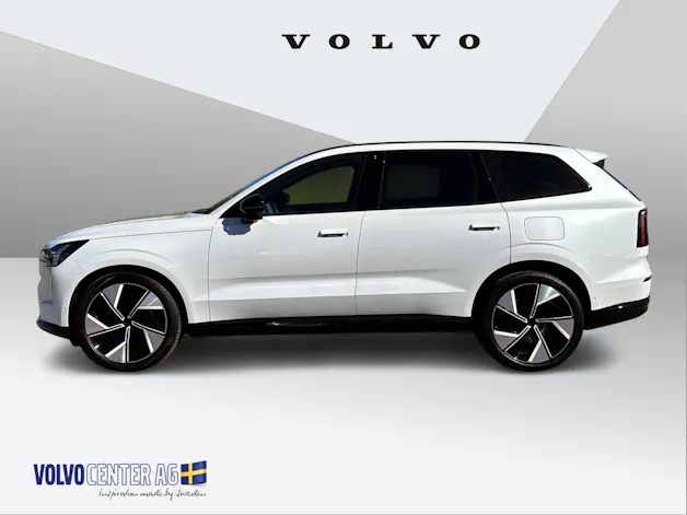 VOLVO EX90 Twin Performance Ultra AWD