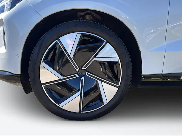 VOLVO EX90 Twin Performance Ultra AWD