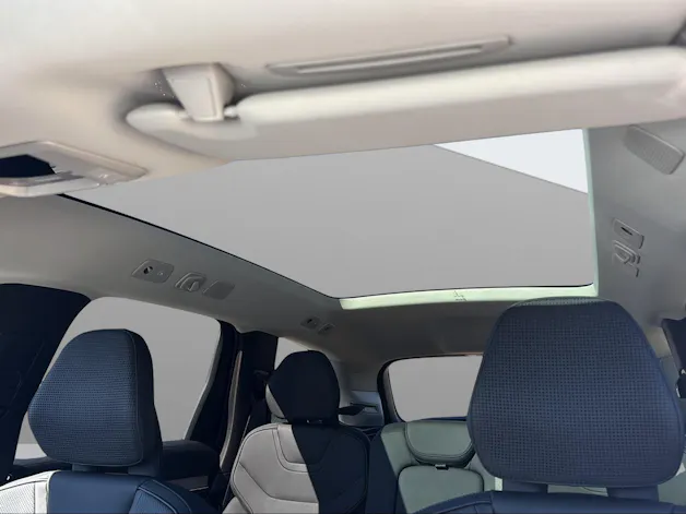 VOLVO EX90 Twin Performance Ultra AWD