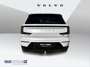 VOLVO EX90 Twin Performance Ultra AWD