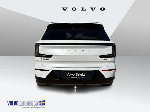 VOLVO EX90 Twin Performance Ultra AWD