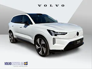 VOLVO EX90 Twin Performance Ultra AWD