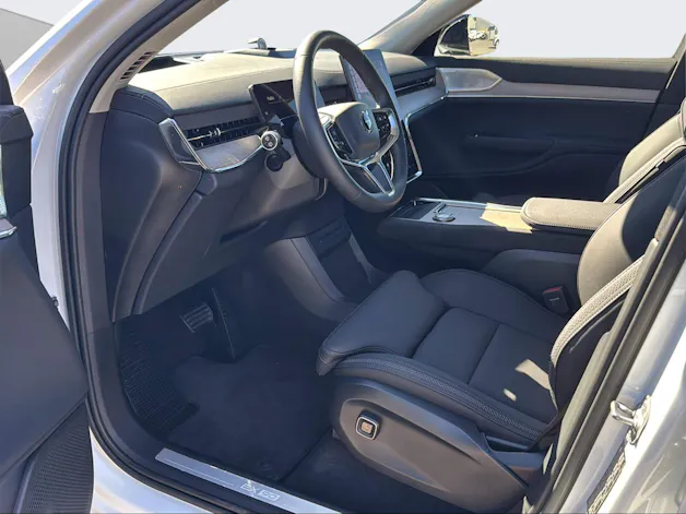 VOLVO EX90 Twin Performance Ultra AWD